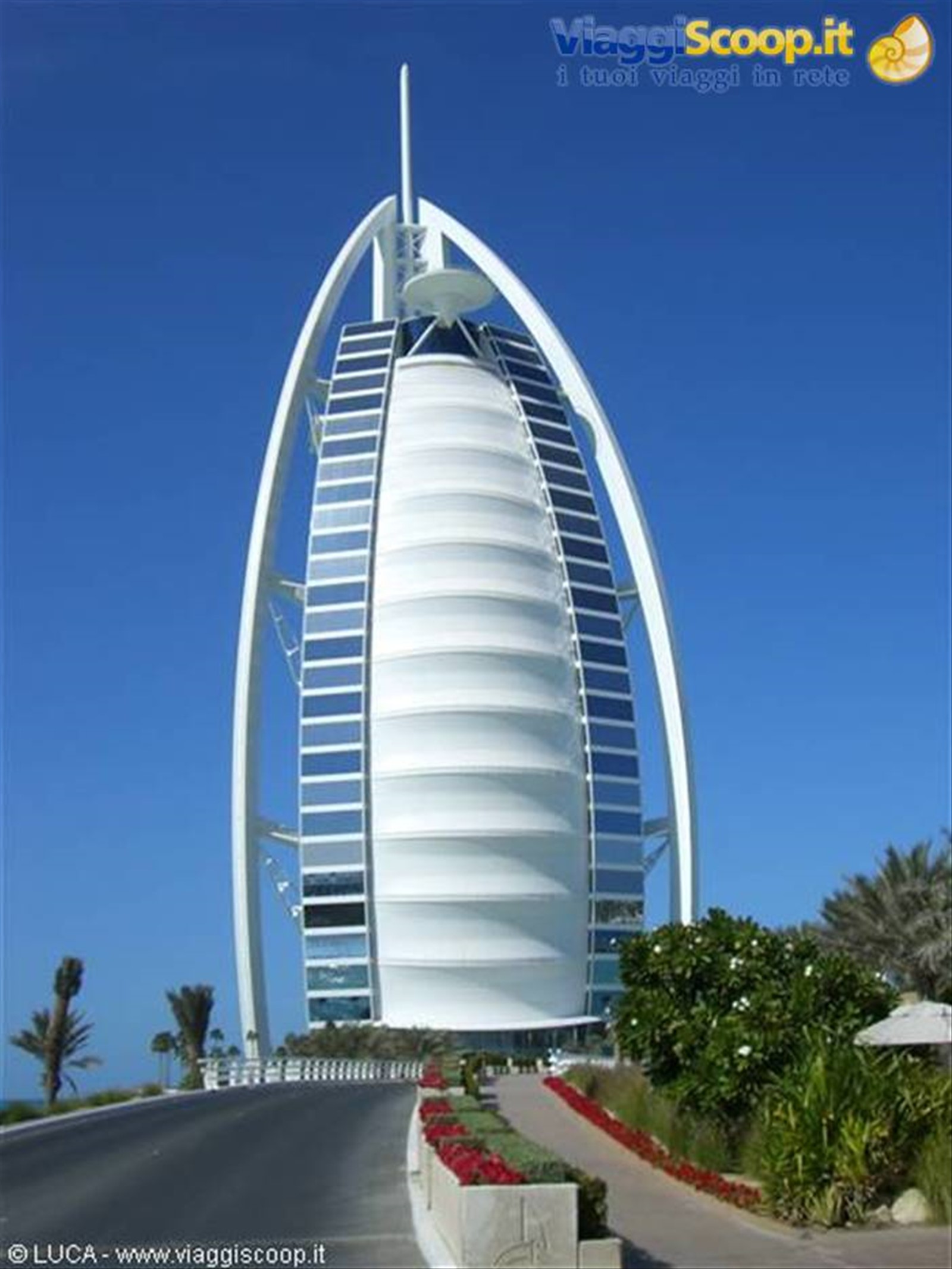 Burj Al-Arab