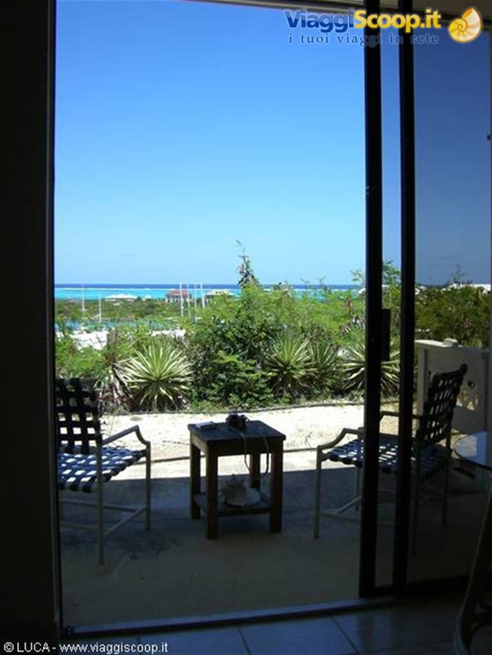 ...balcone hotel...