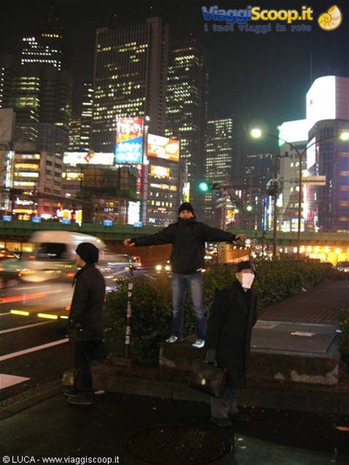 Shinjuku