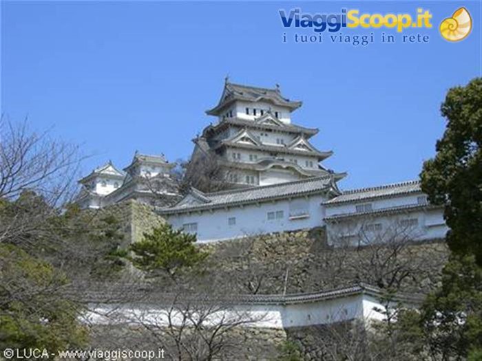 Castello di Himeji