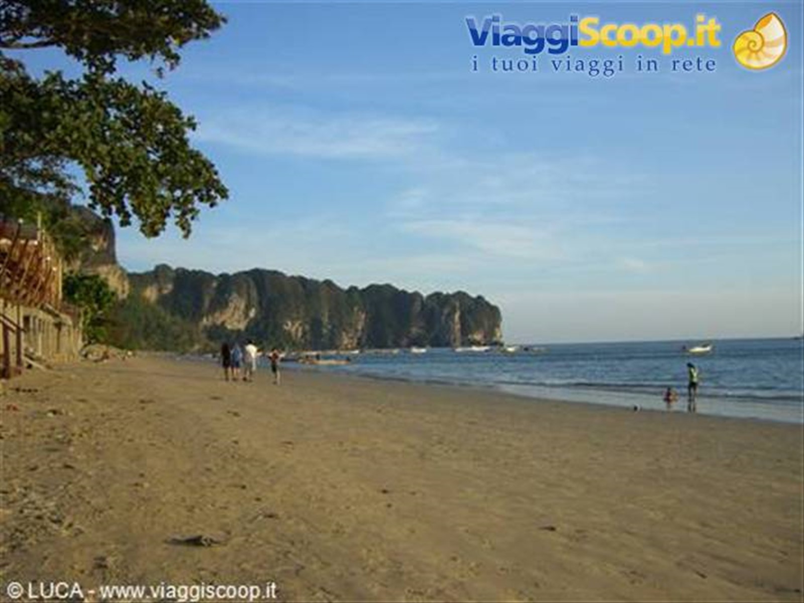 Krabi - Ao-Nang