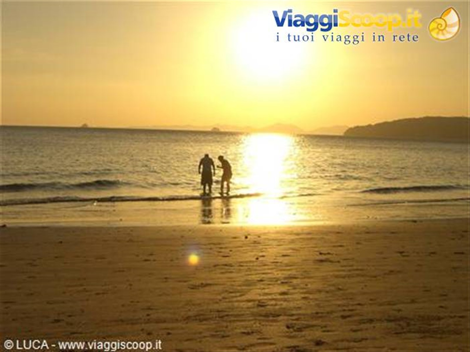 Krabi - Ao-Nang