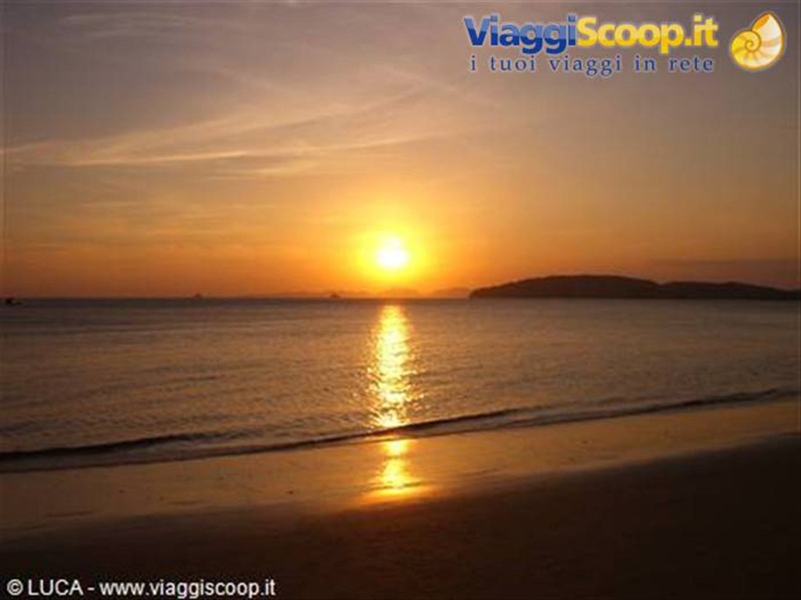 Krabi - Ao-Nang