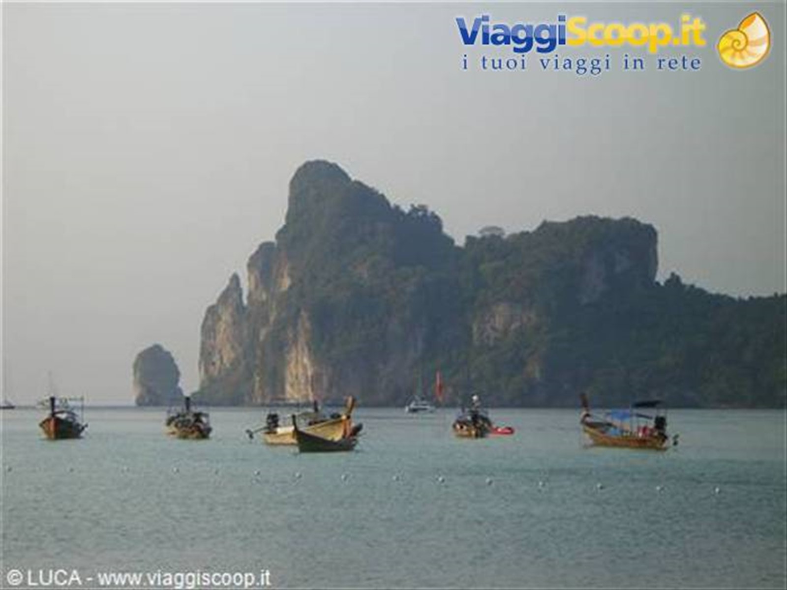 Kho Phi Phi