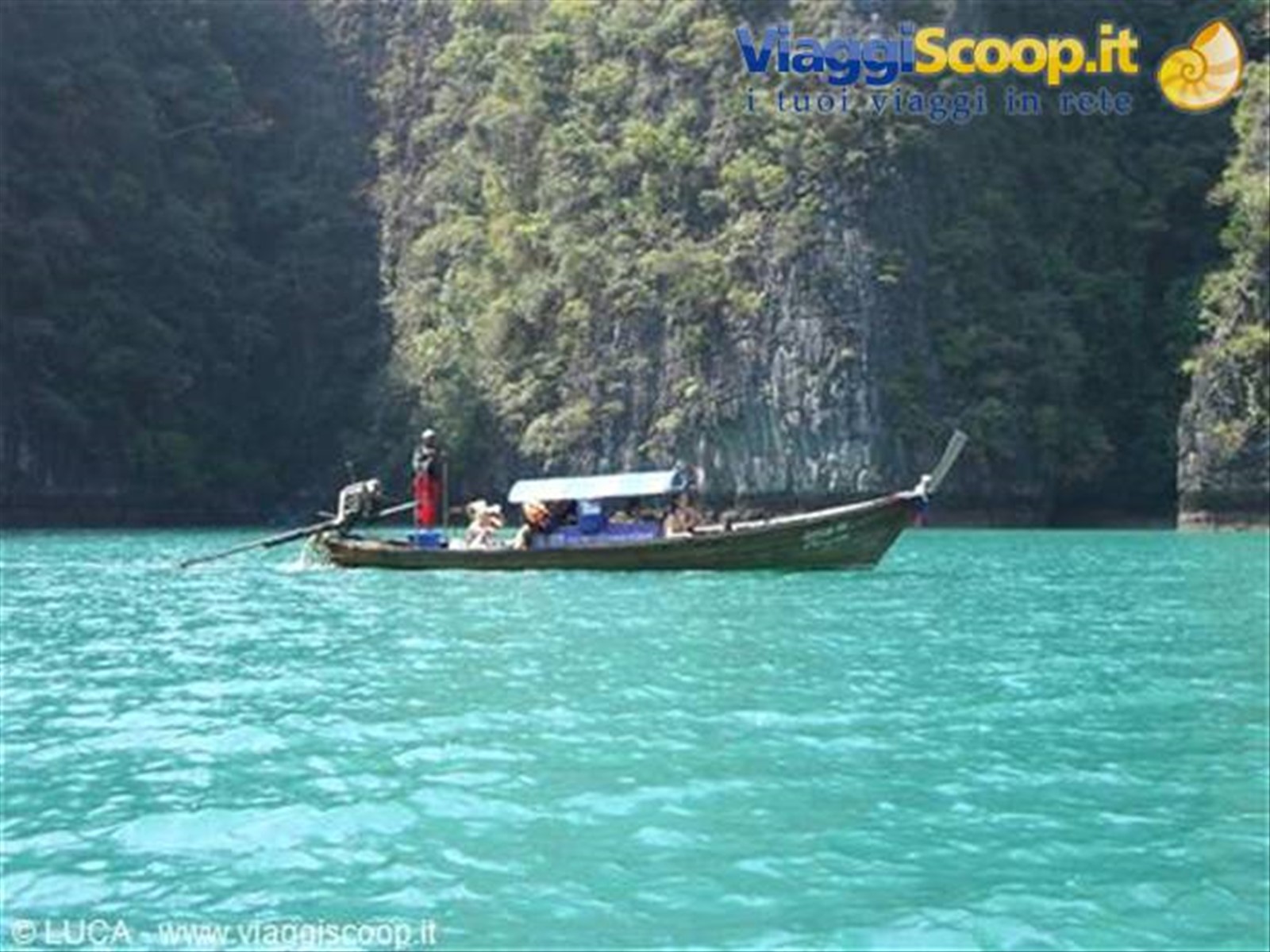 Kho Phi Phi