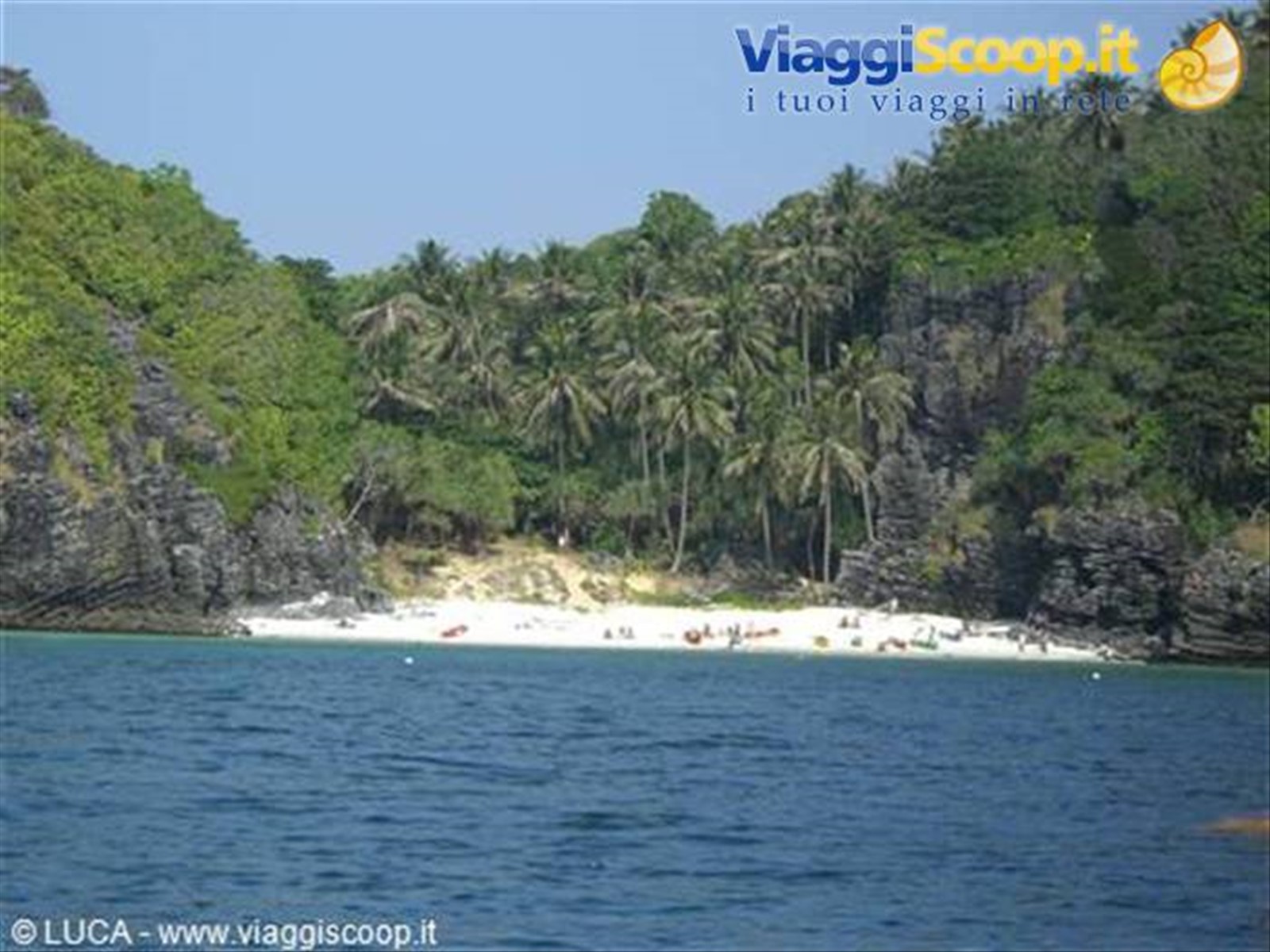 Kho Phi Phi