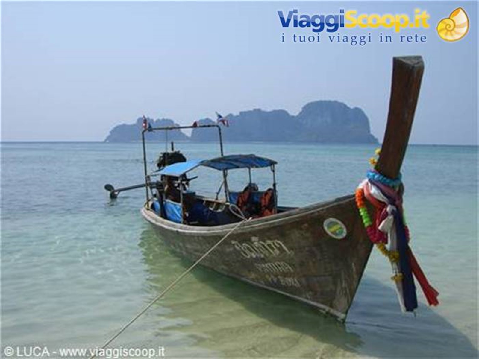 Kho Phi Phi