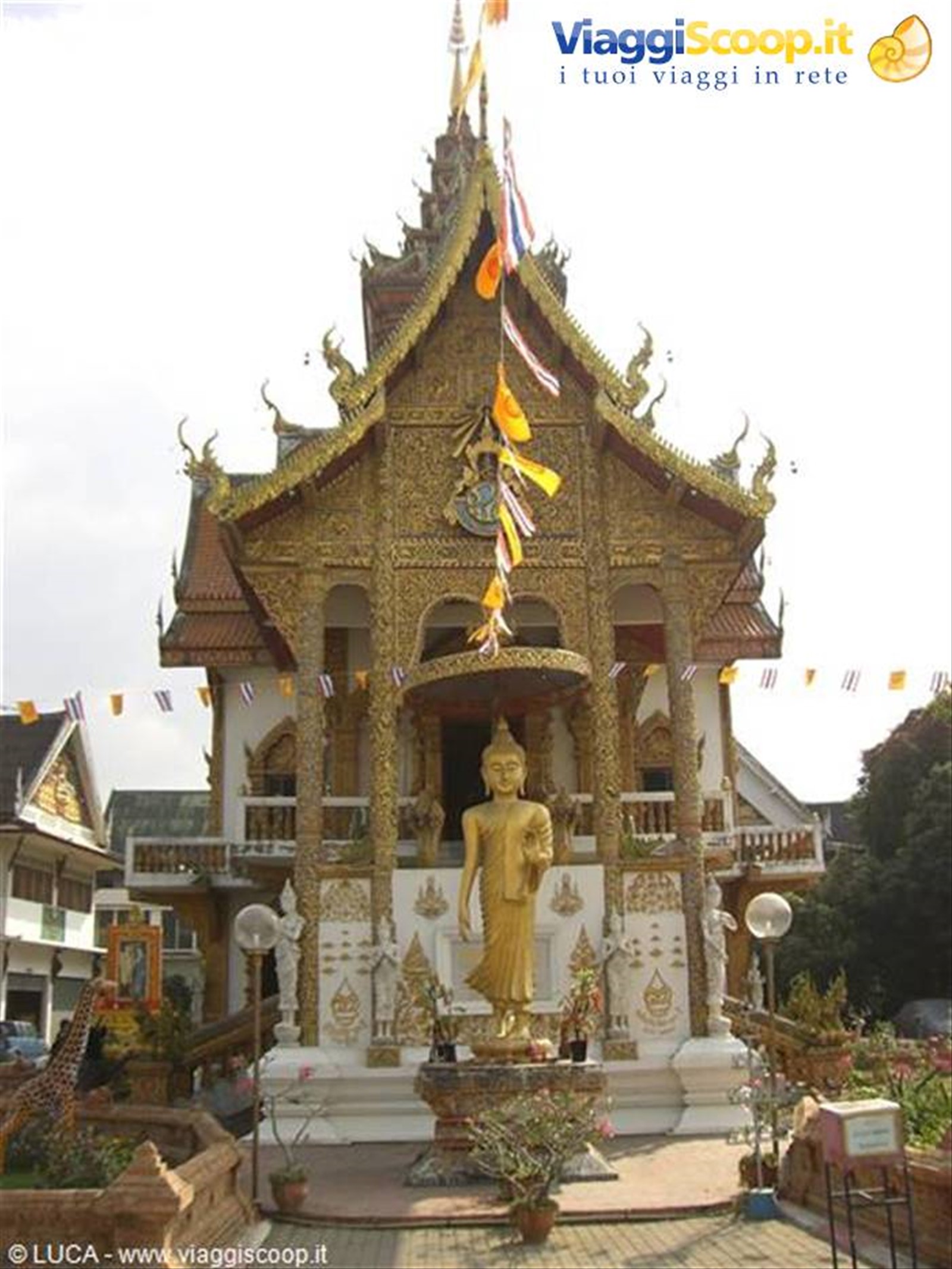 Chiang Mai