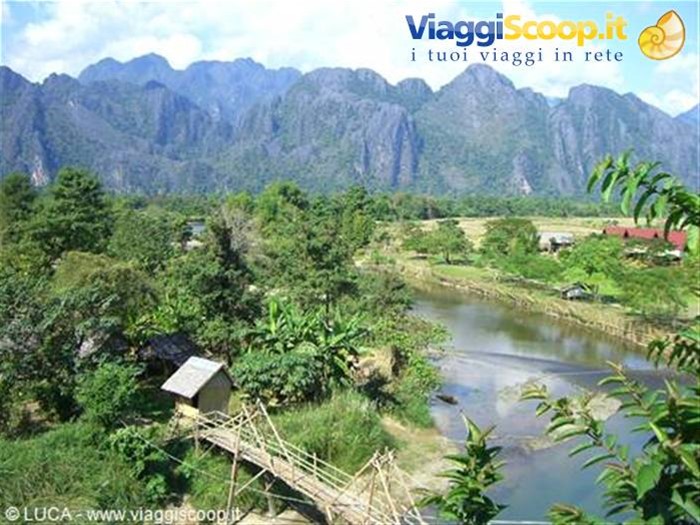 Vang Vieng