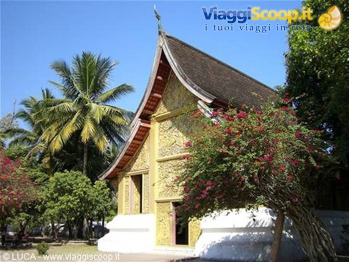 Luang Prabang