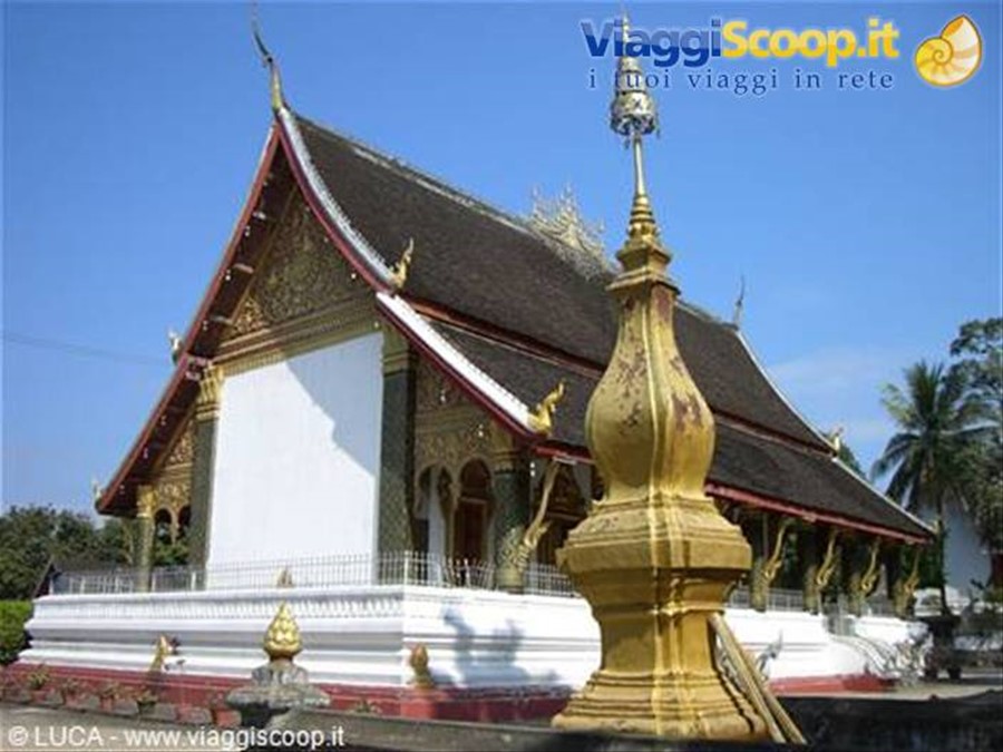 Luang Prabang