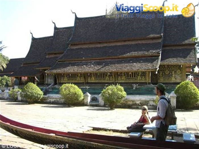 Luang Prabang 