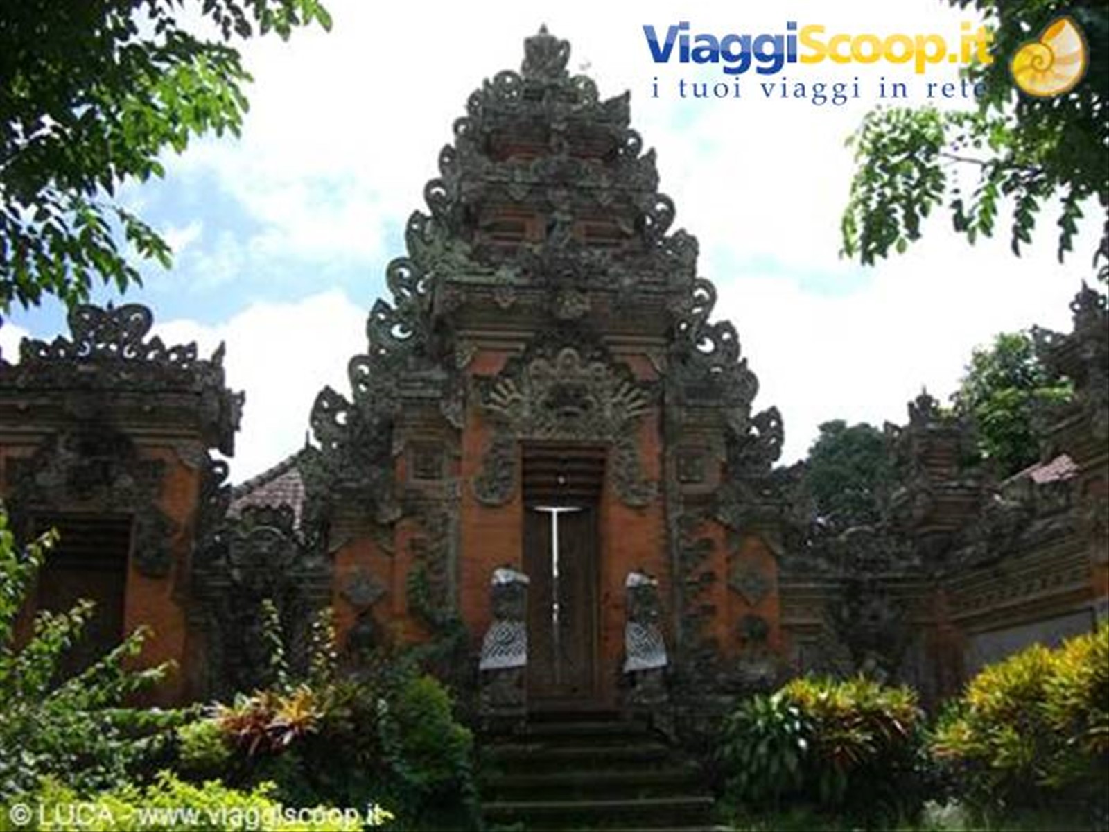 Ubud, Bali