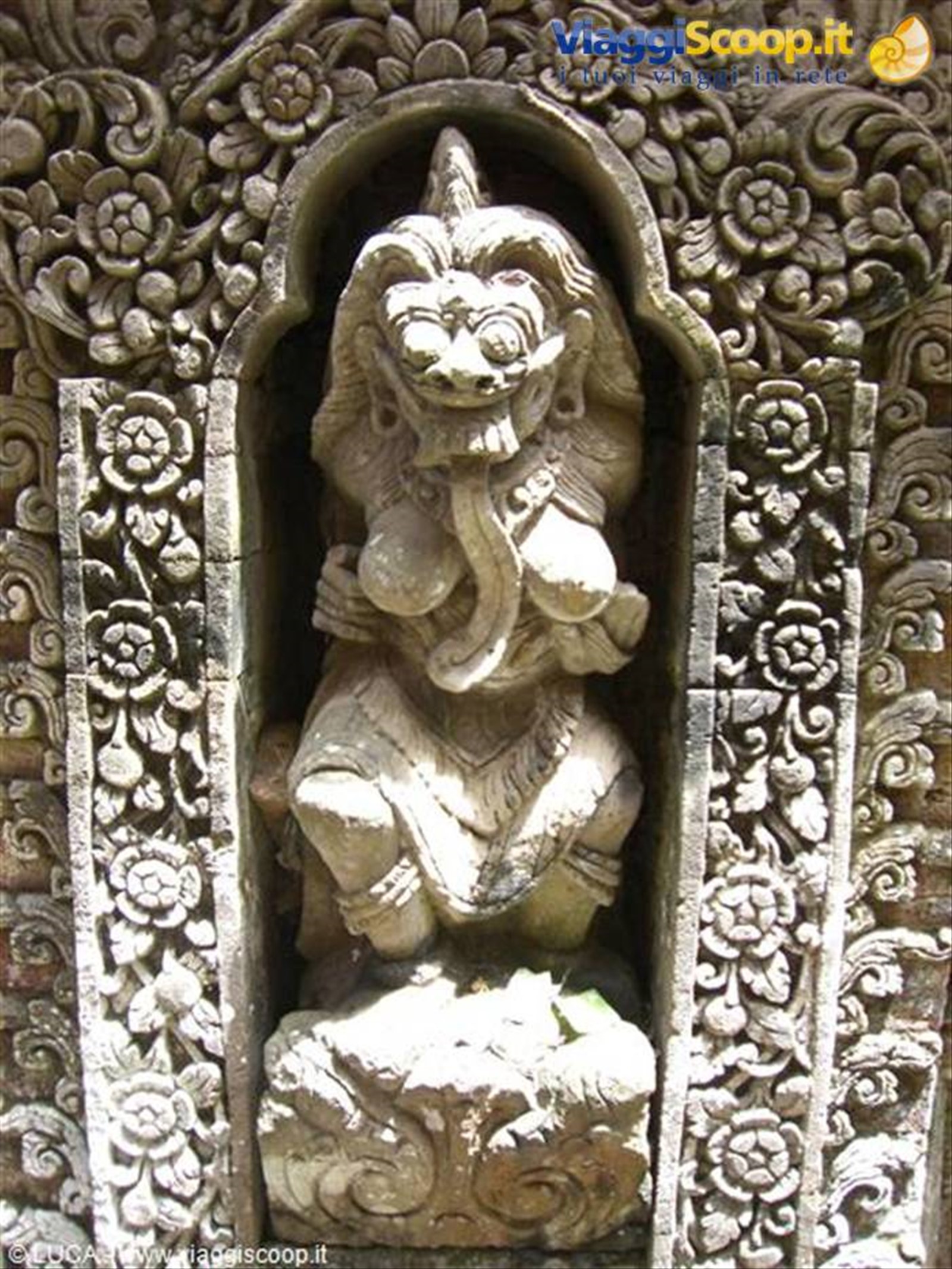 Ubud, Bali