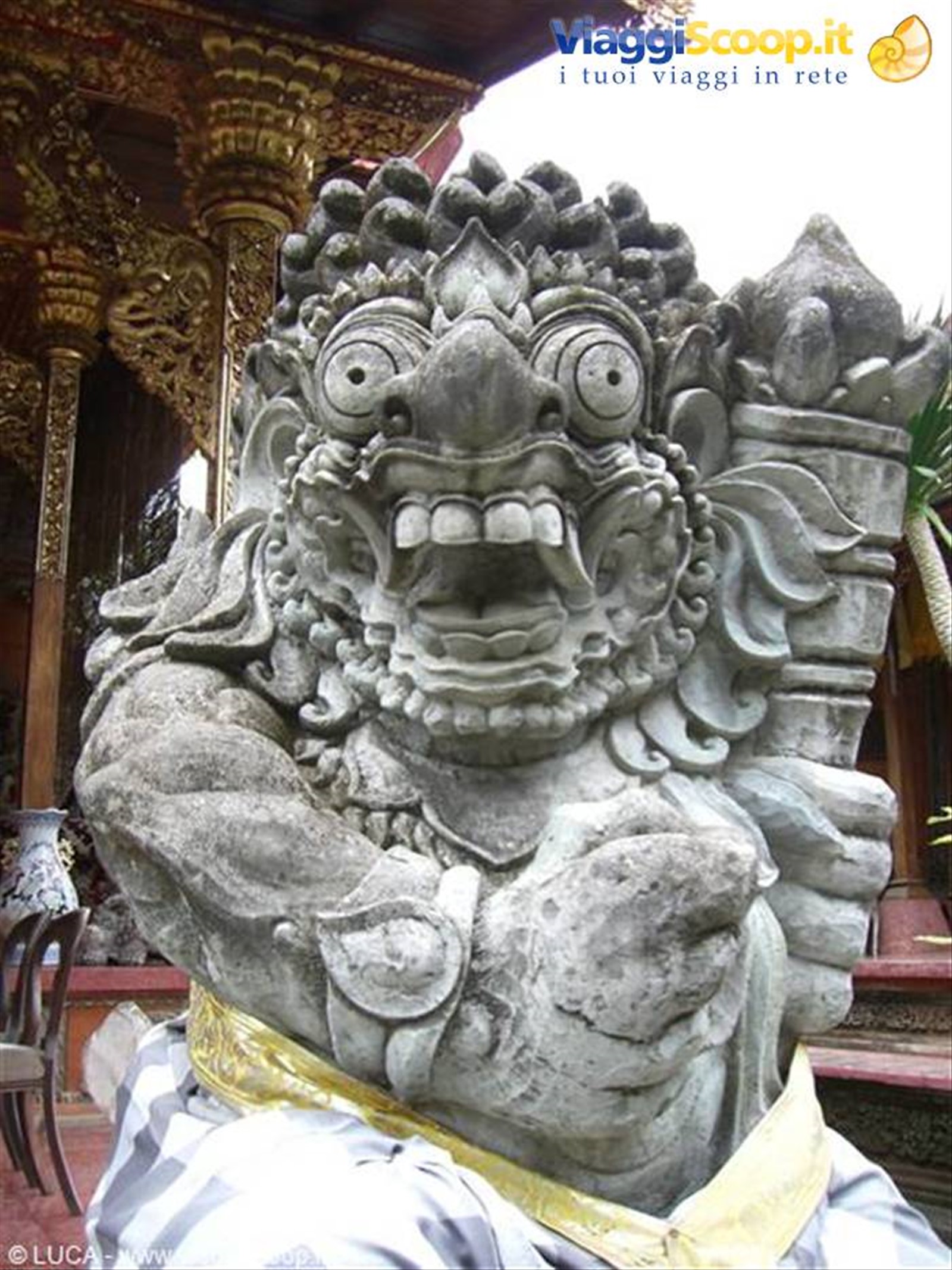 Ubud, Bali