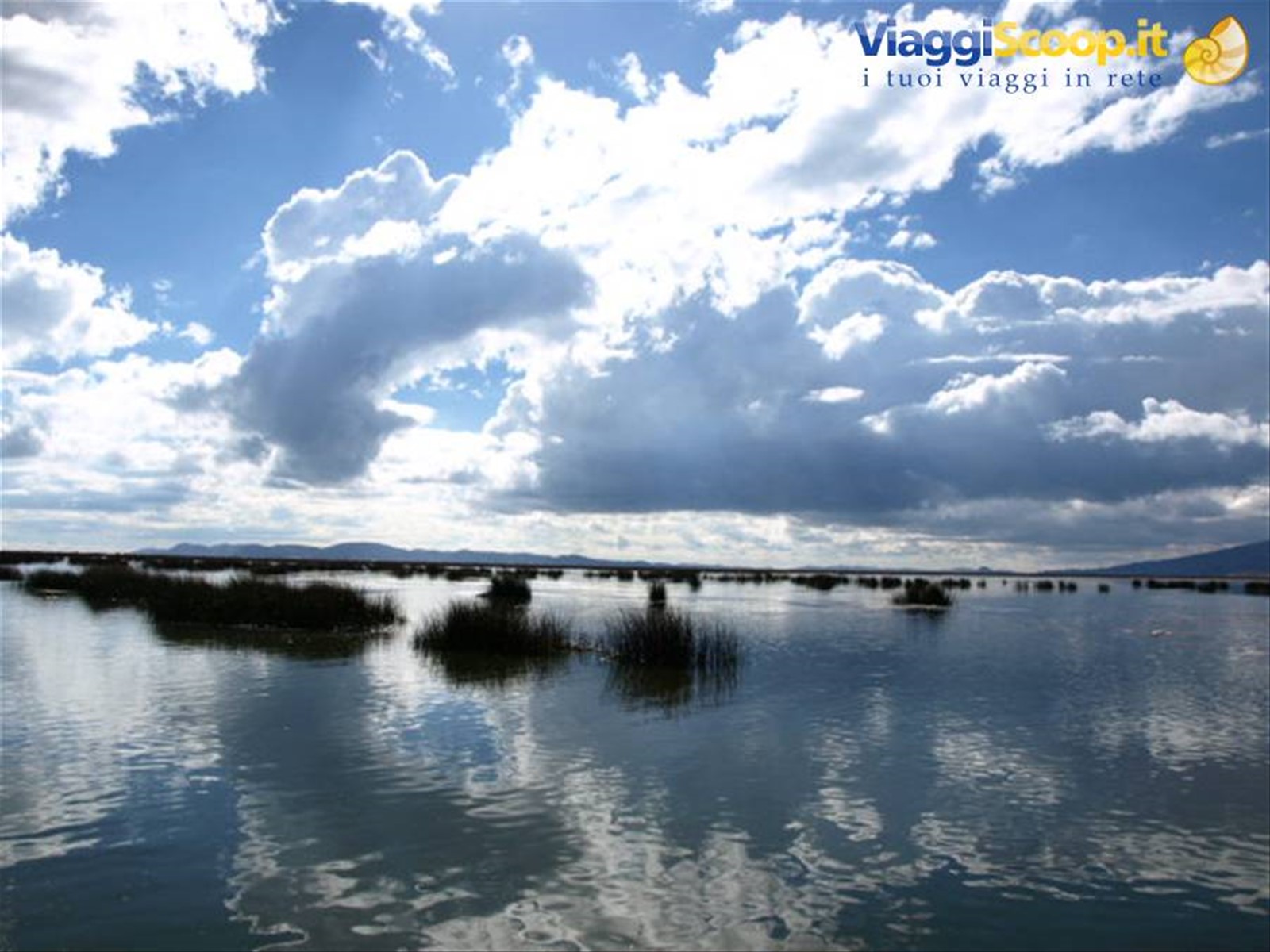 Lago Titicaca