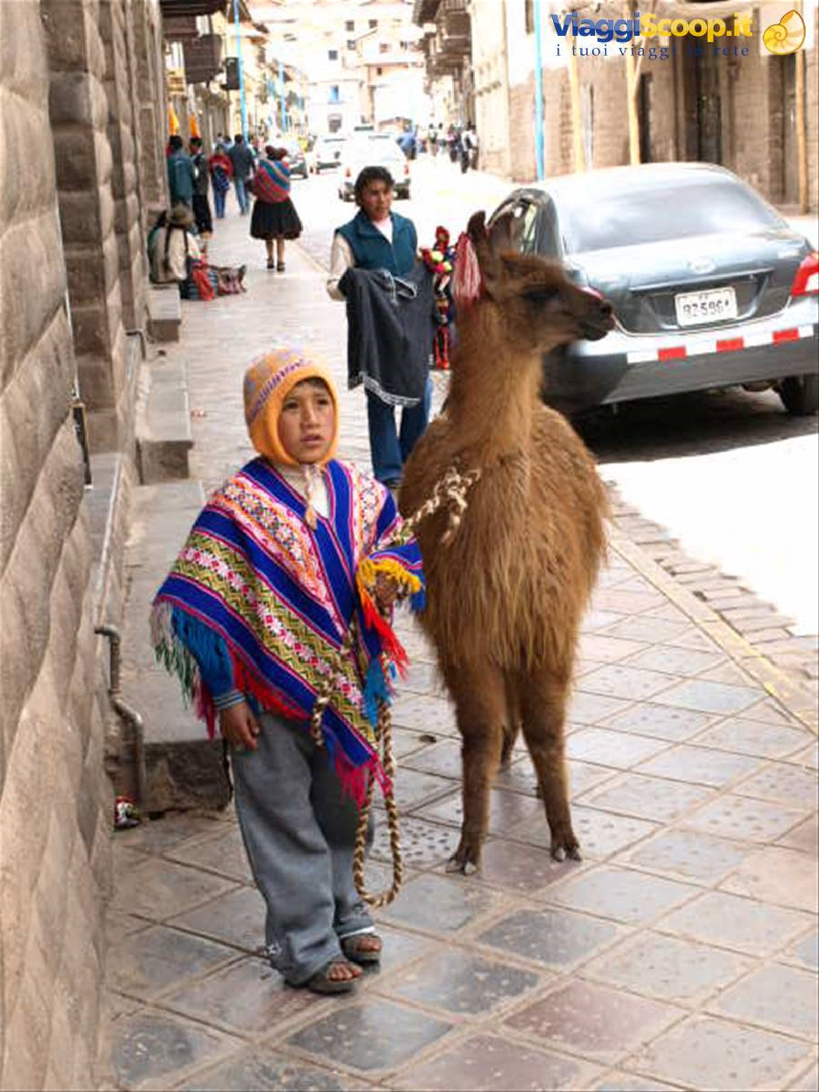 Cusco
