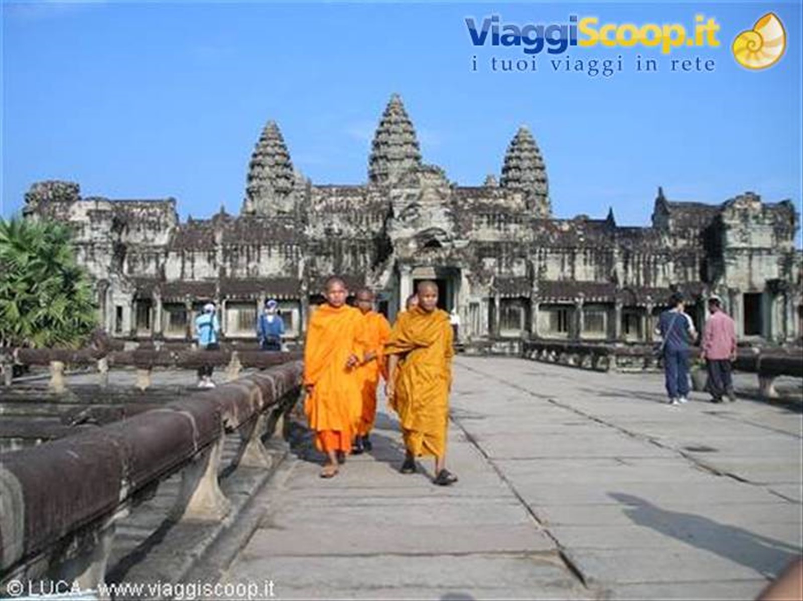 Angkor Wat