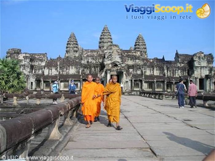 Angkor Wat