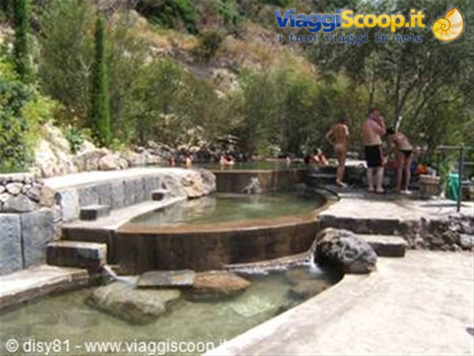 Terme Negombo