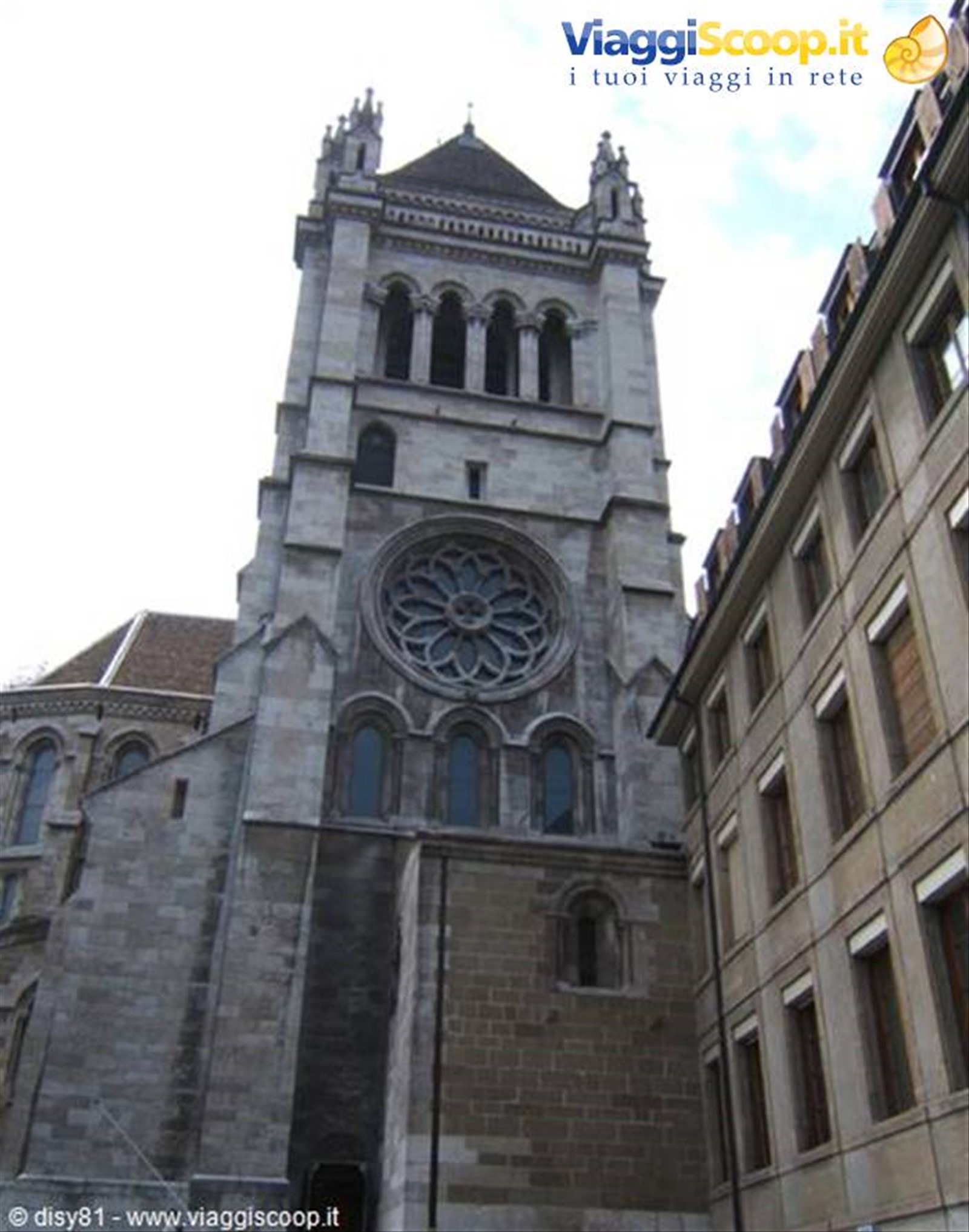 Cattedrale San Pietro