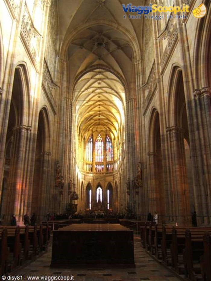 Cattedrale San Vito