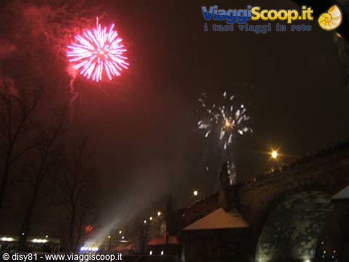 Capodanno!