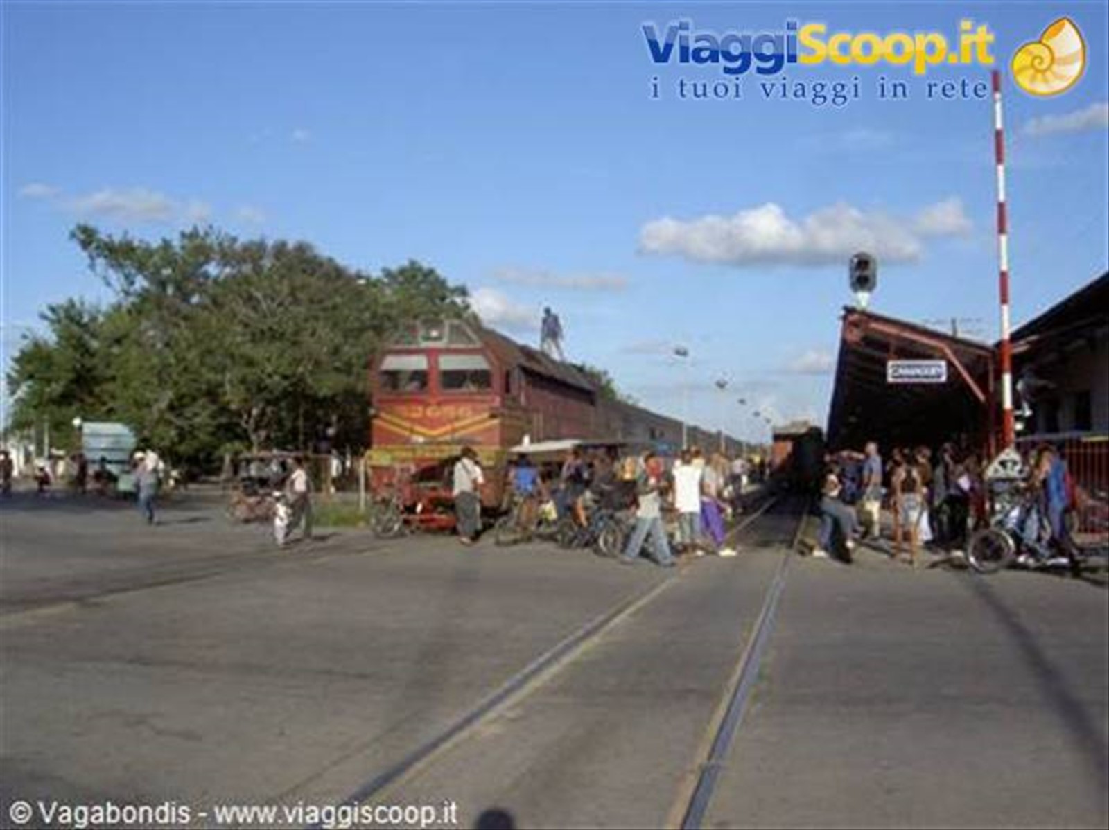 Stazione di Camaguey