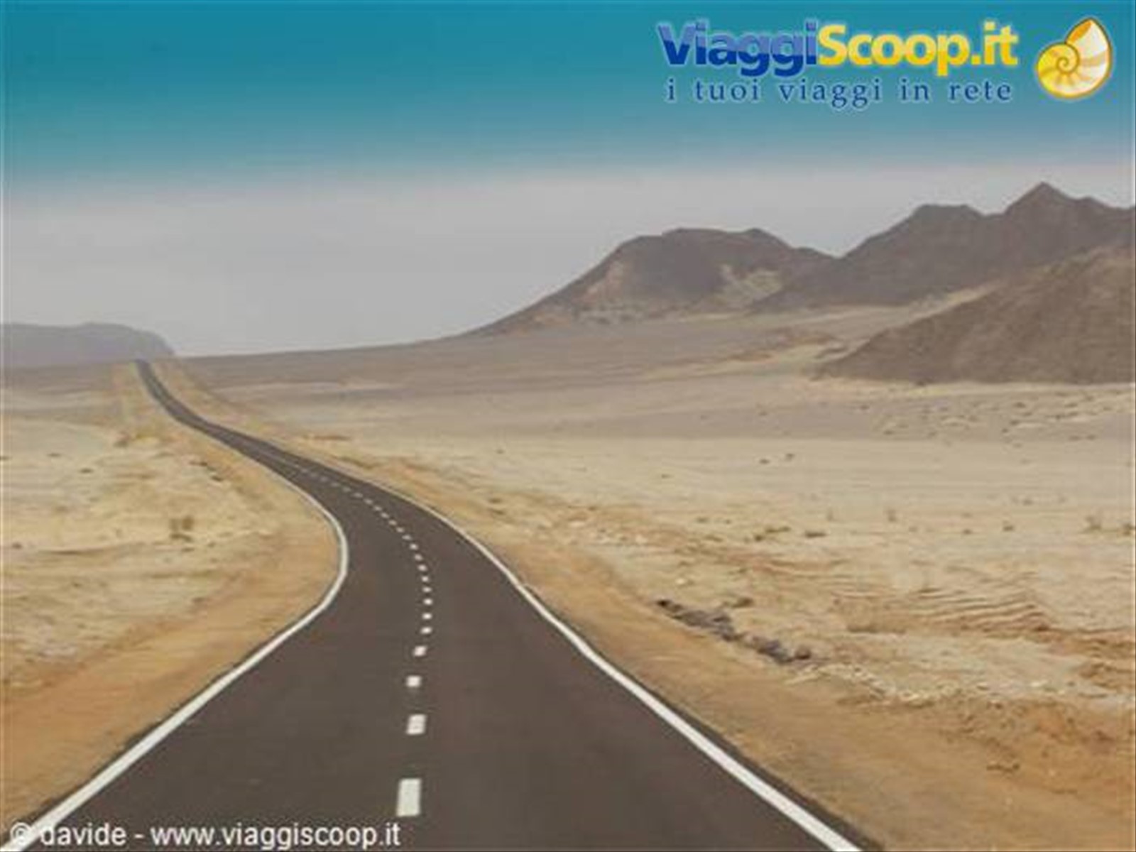 road
