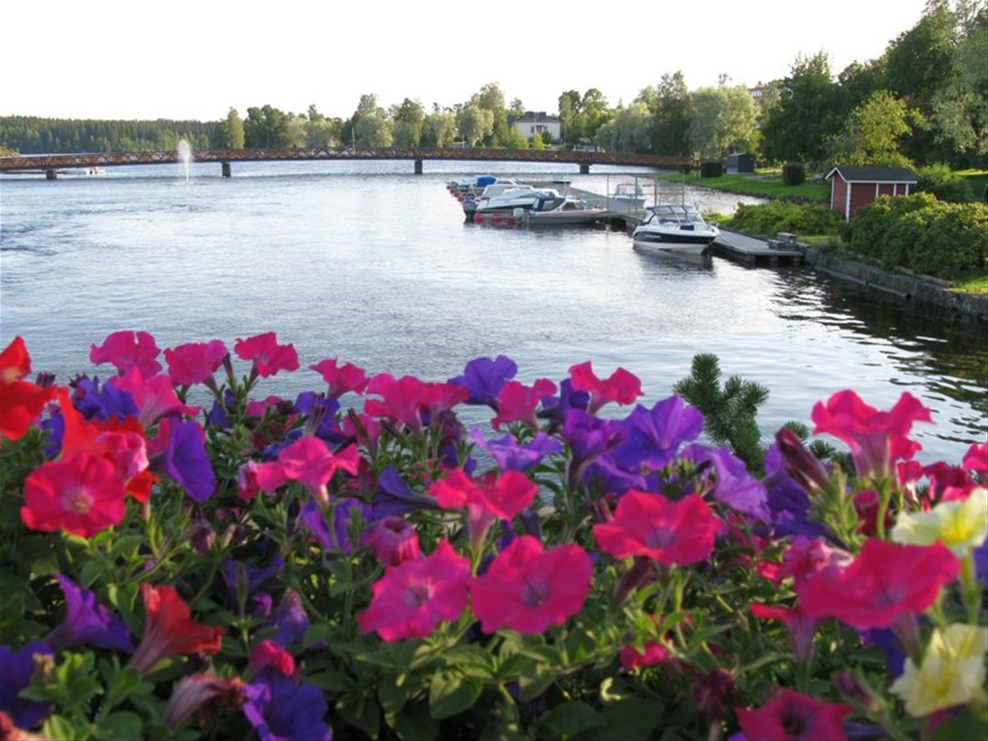 Savonlinna