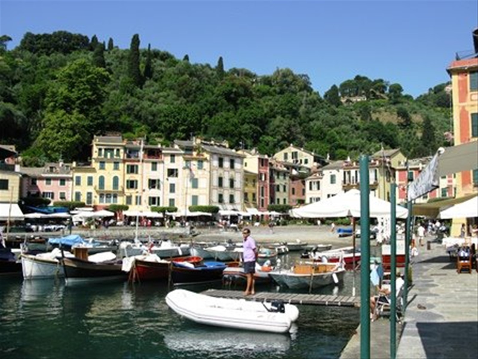 PORTOFINO