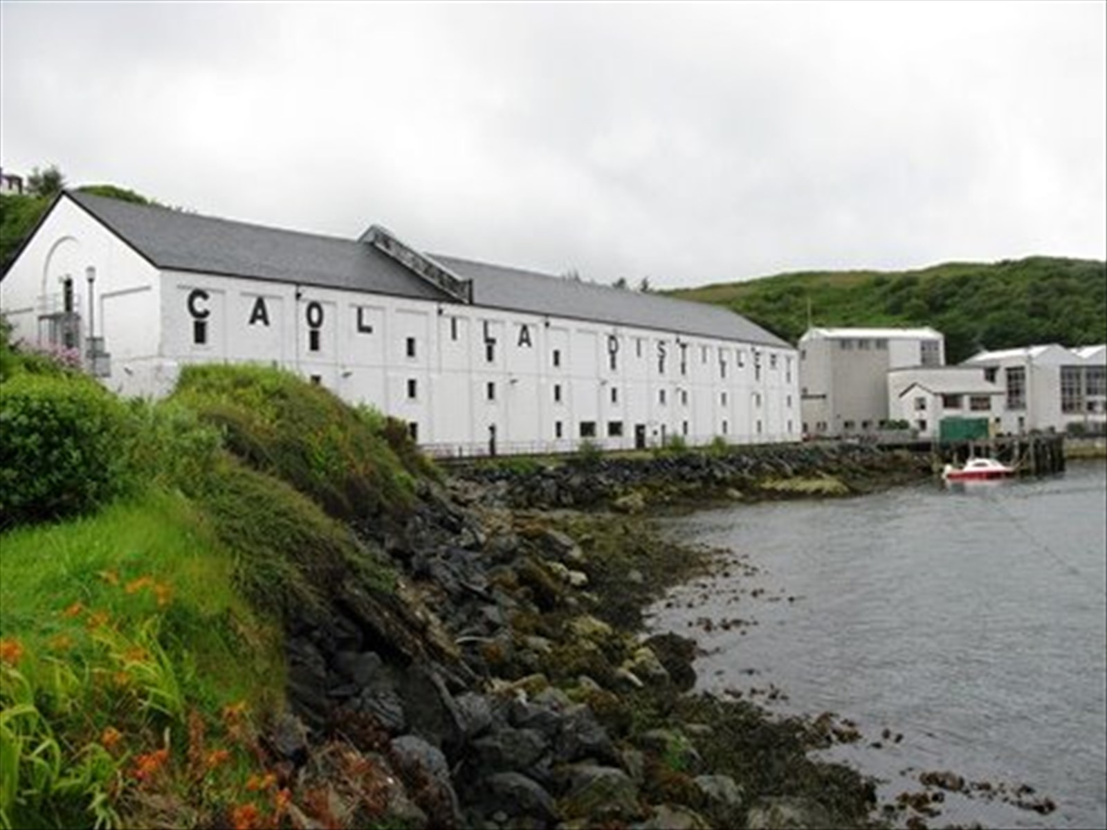 Distilleria