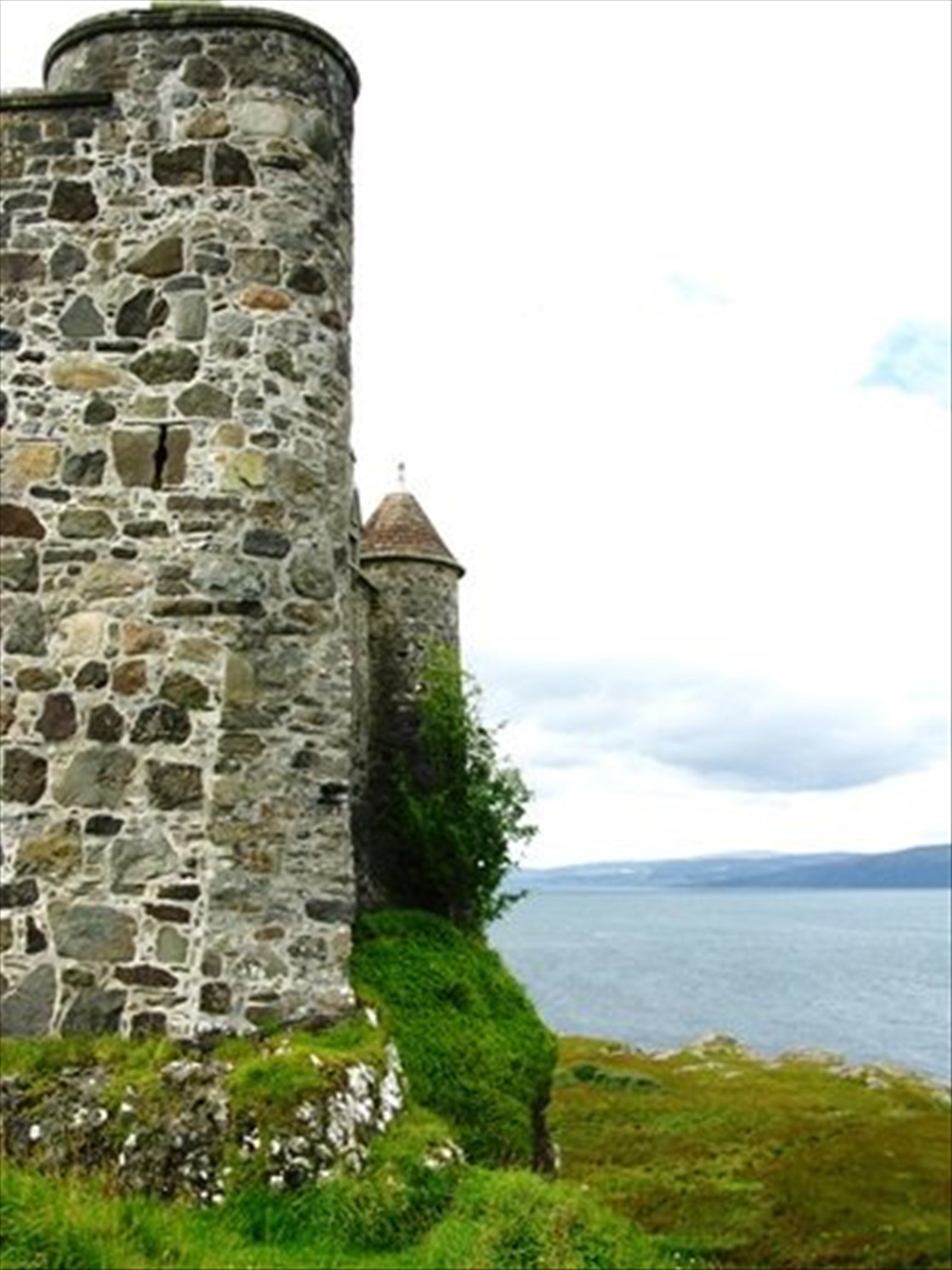 Duart Castle