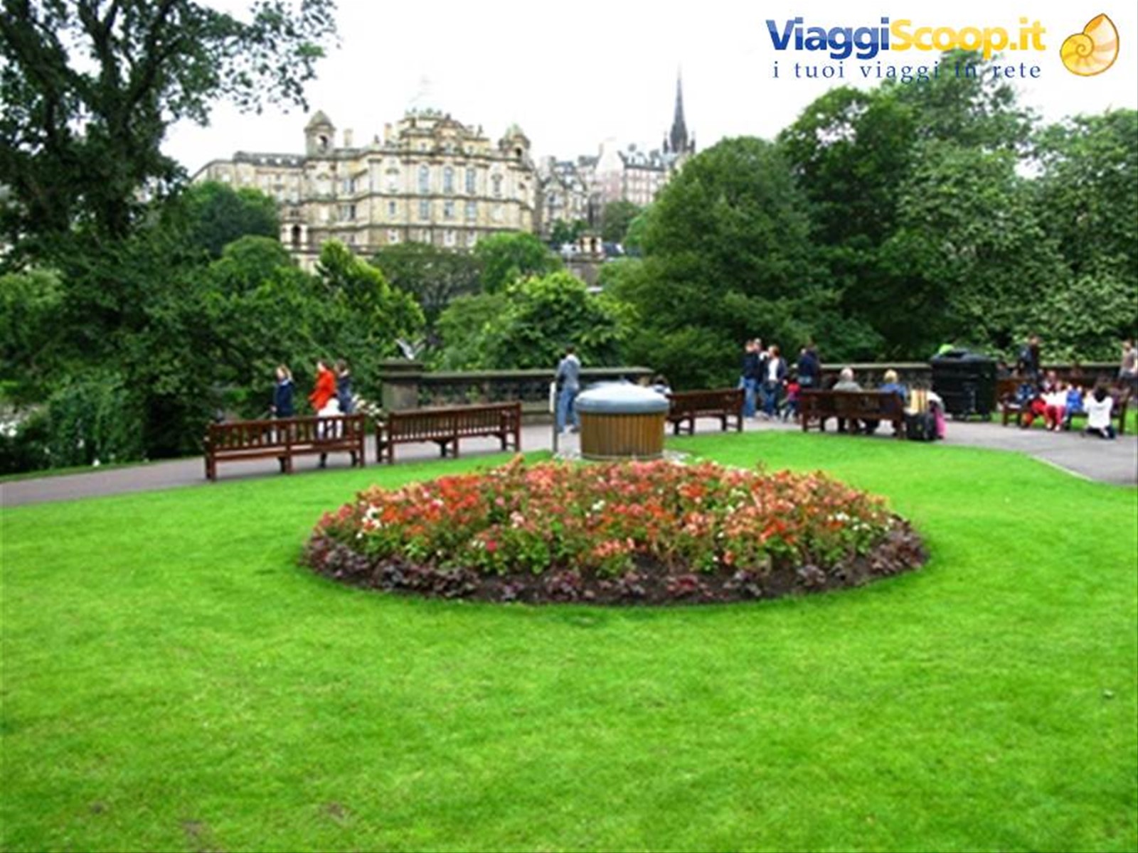Edinburgo