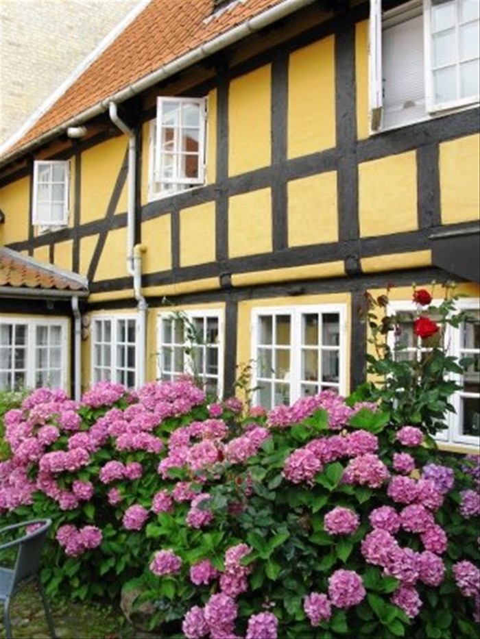 FAABORG