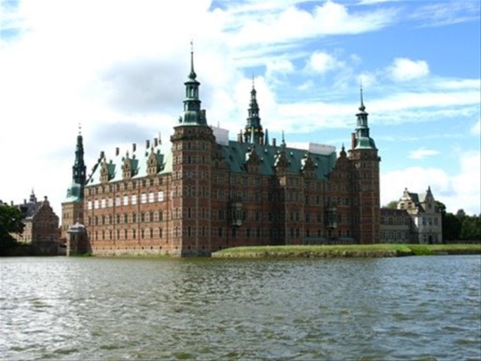FREDERICKSBORG SLOT
