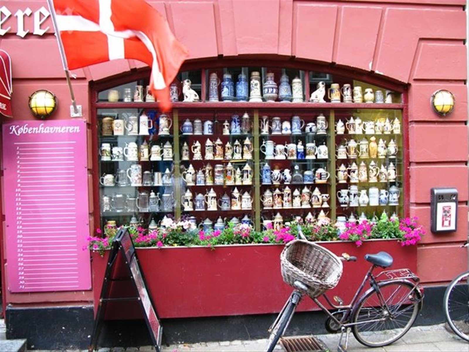 HELSINGOR