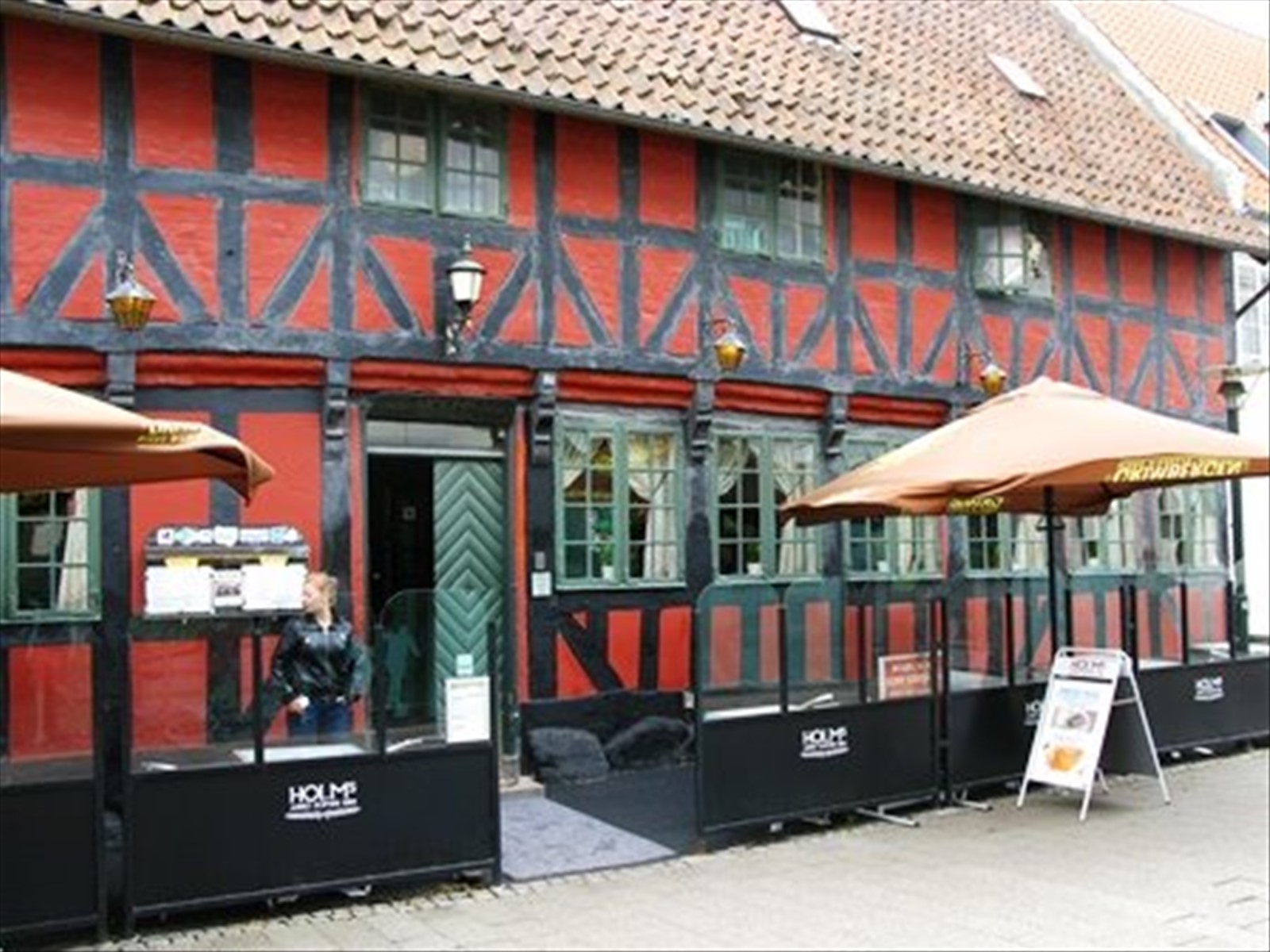MIDDELFART