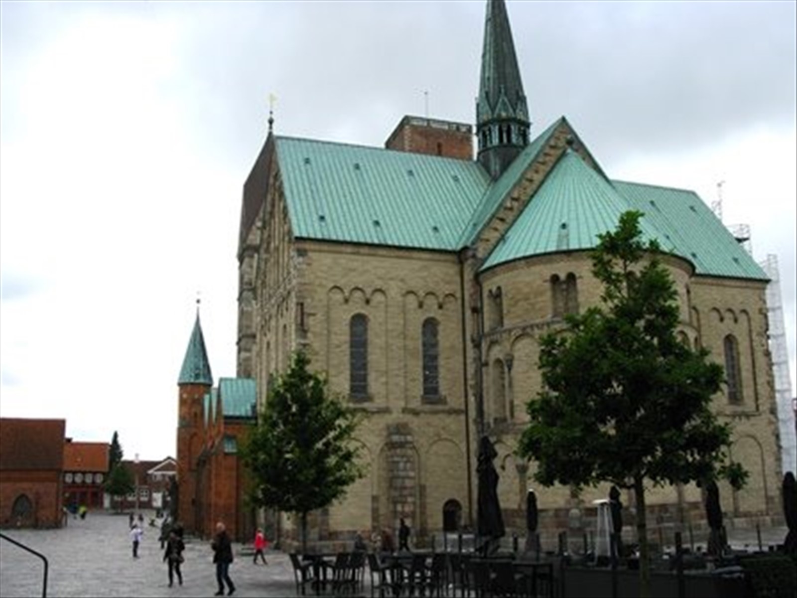 RIBE