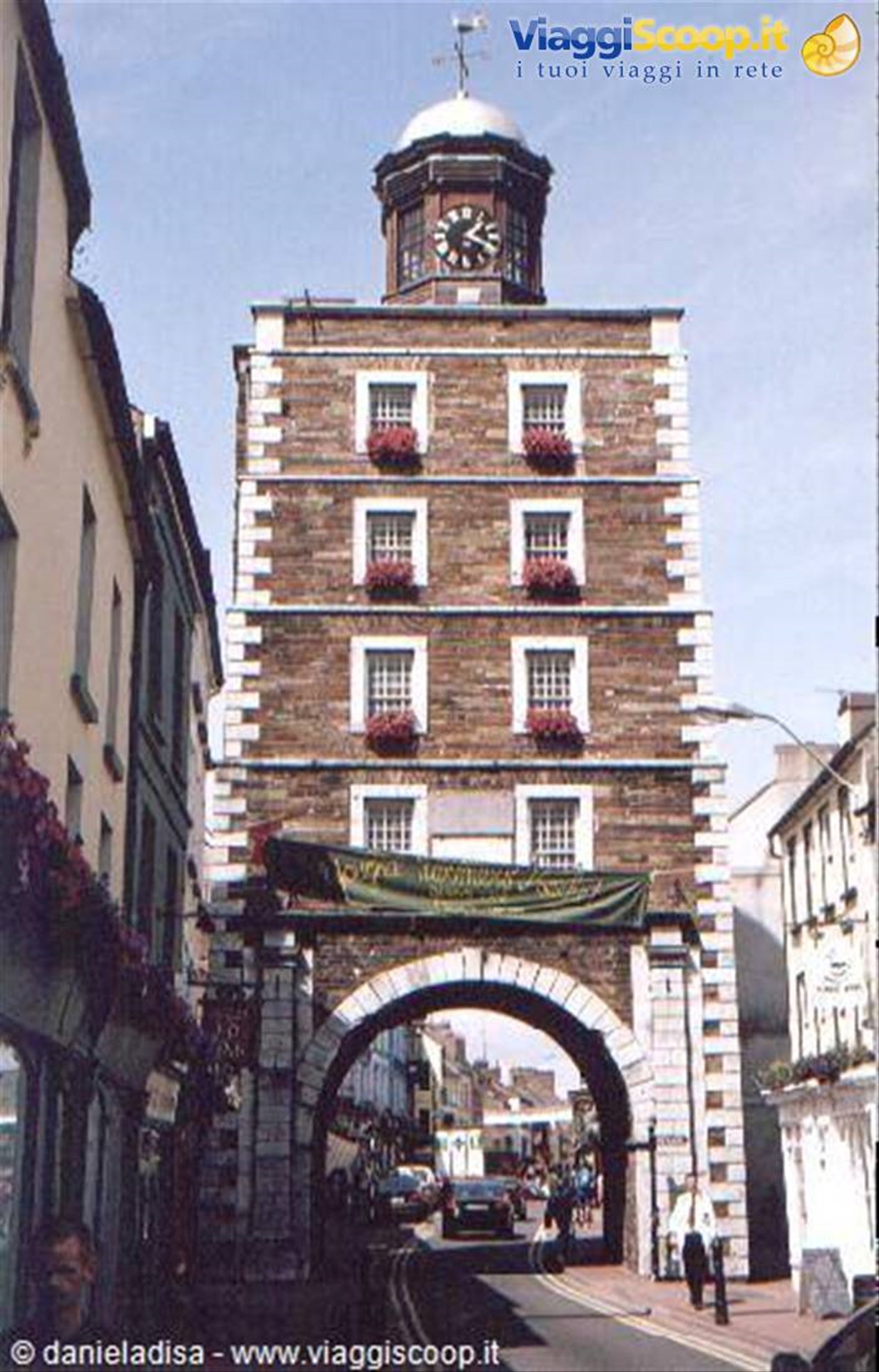Youghal