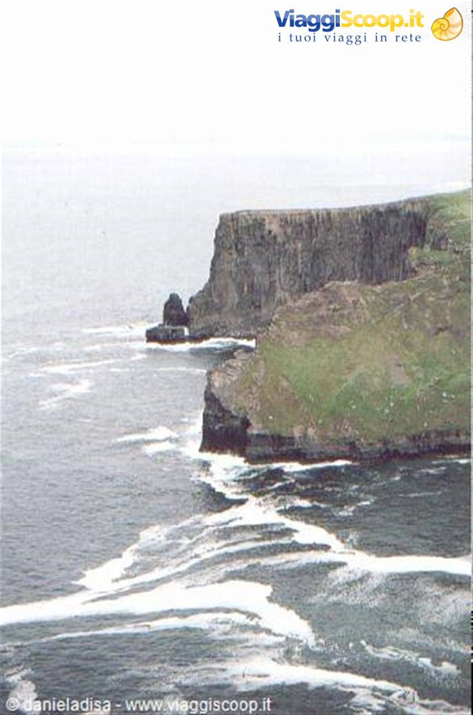 Cliffs of Moher