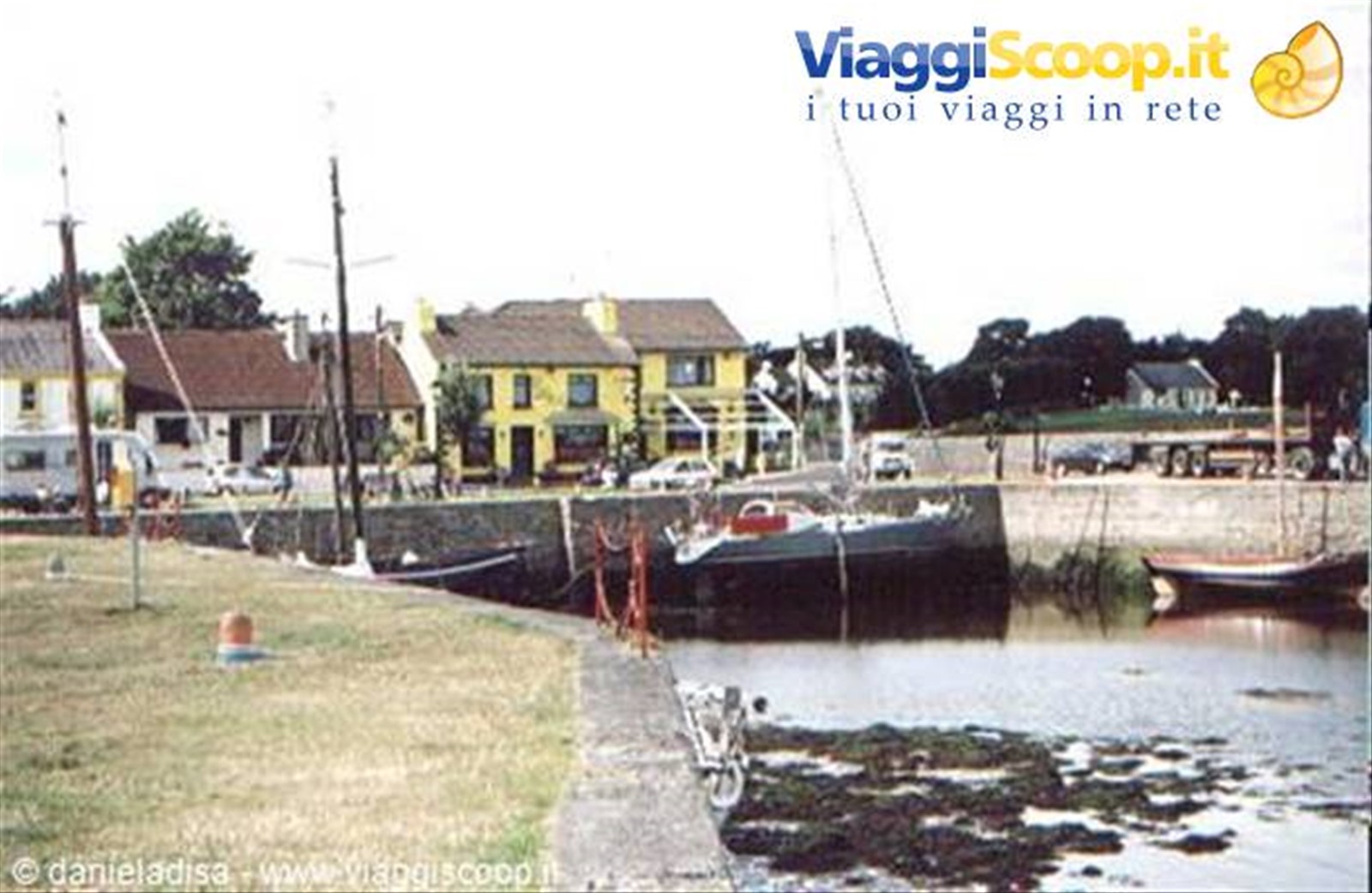 Kinvarra