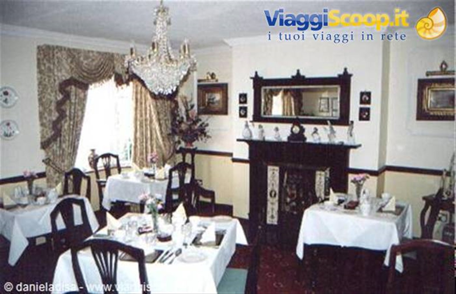 Galway - bed & breakfast