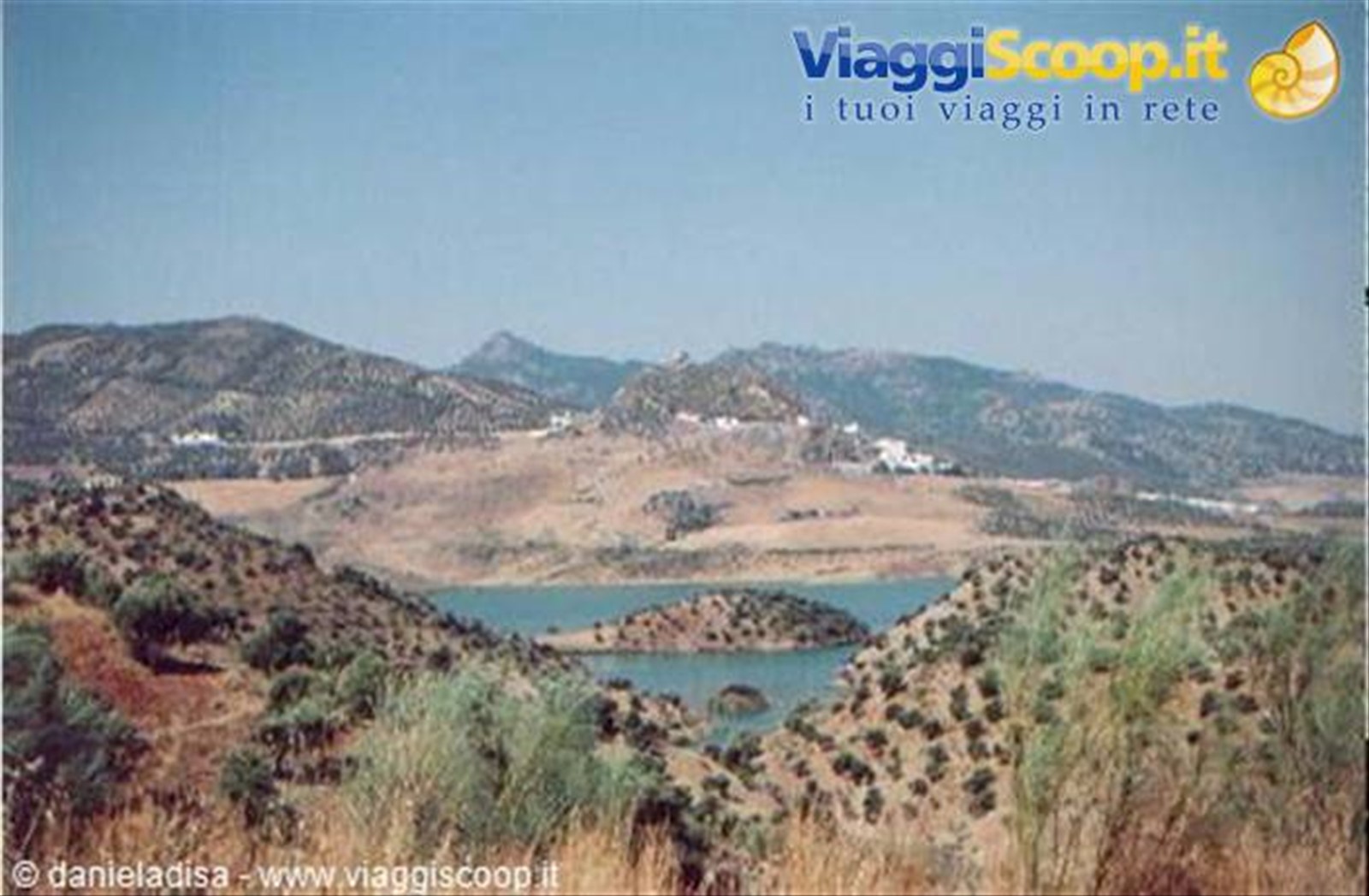 Tra Cadice e Ronda