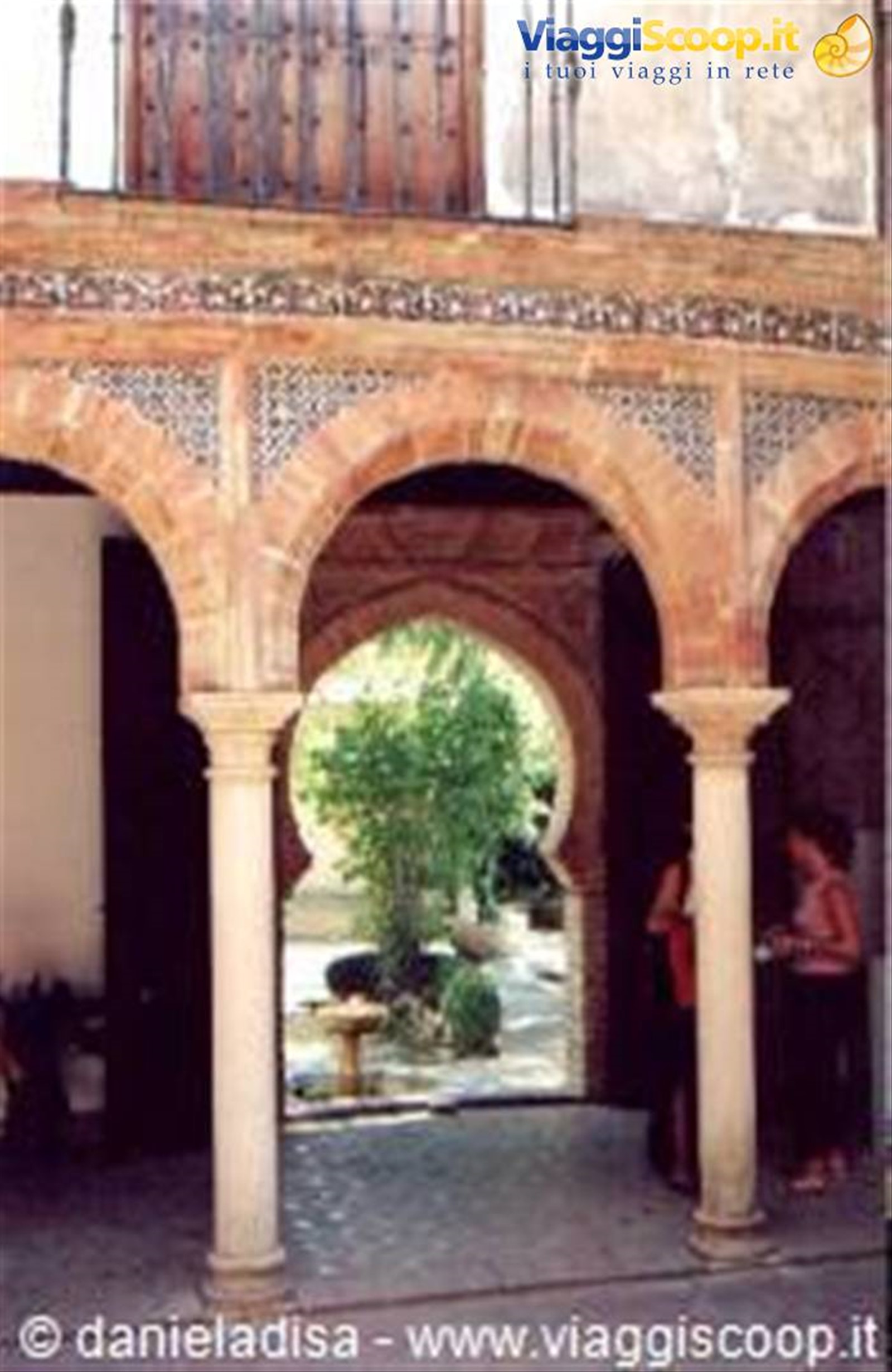 Ronda – Palazzo Mondragon