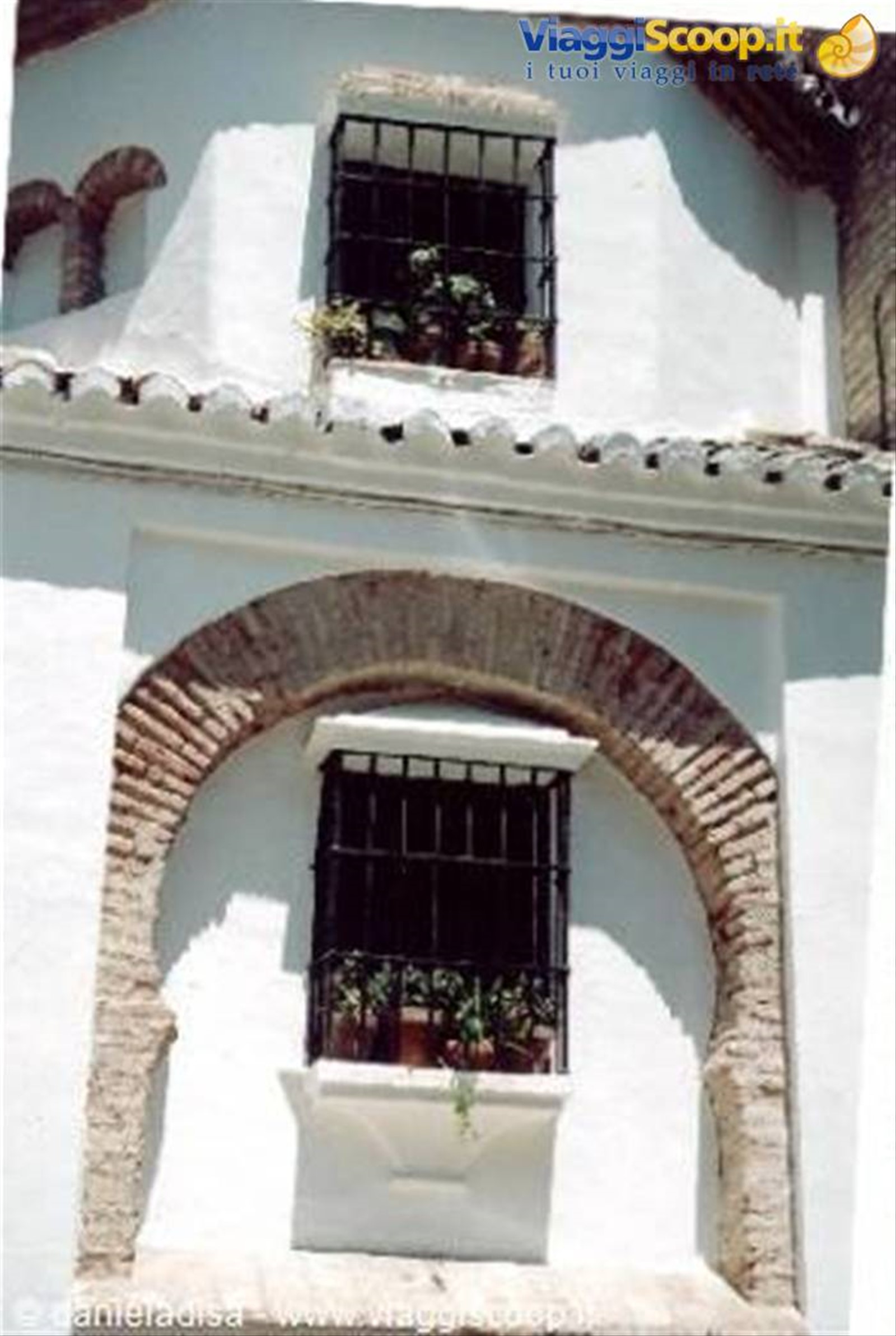 Ronda – città vecchia