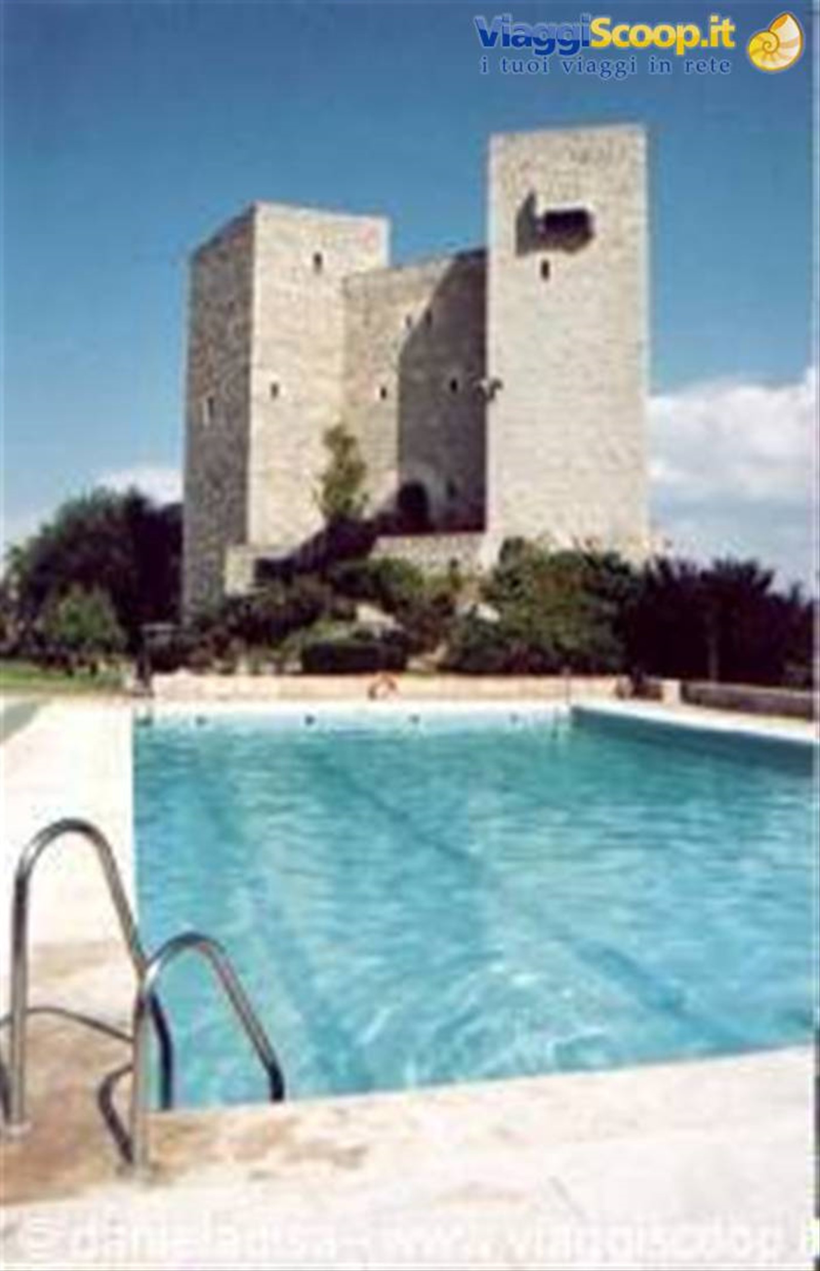 Jaen - Parador