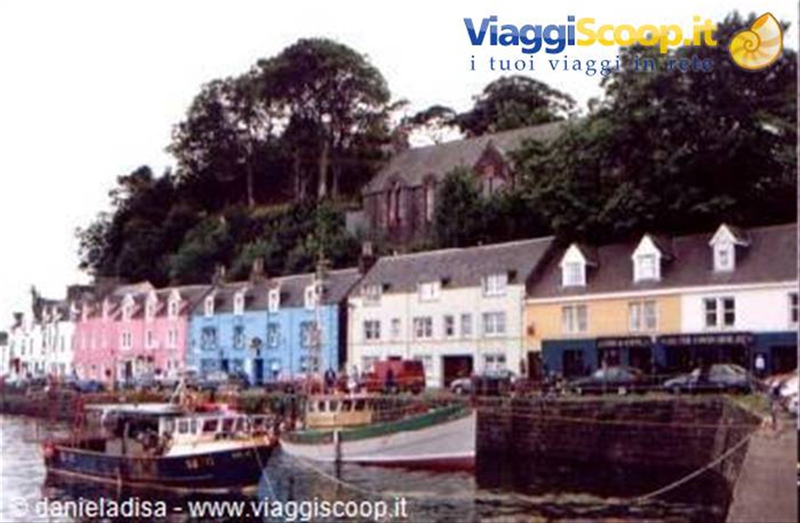 Portree