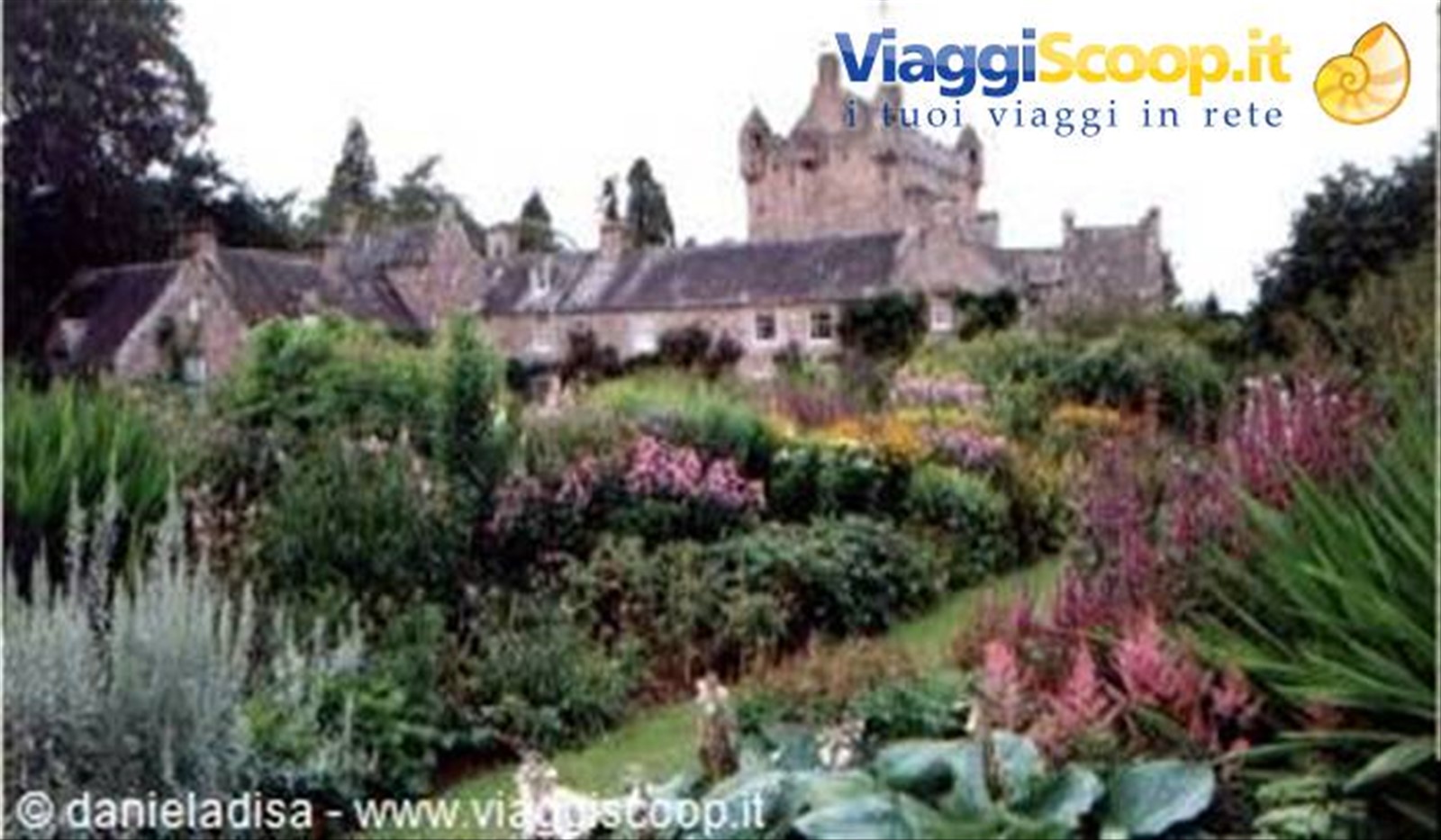 Cawdor Castle