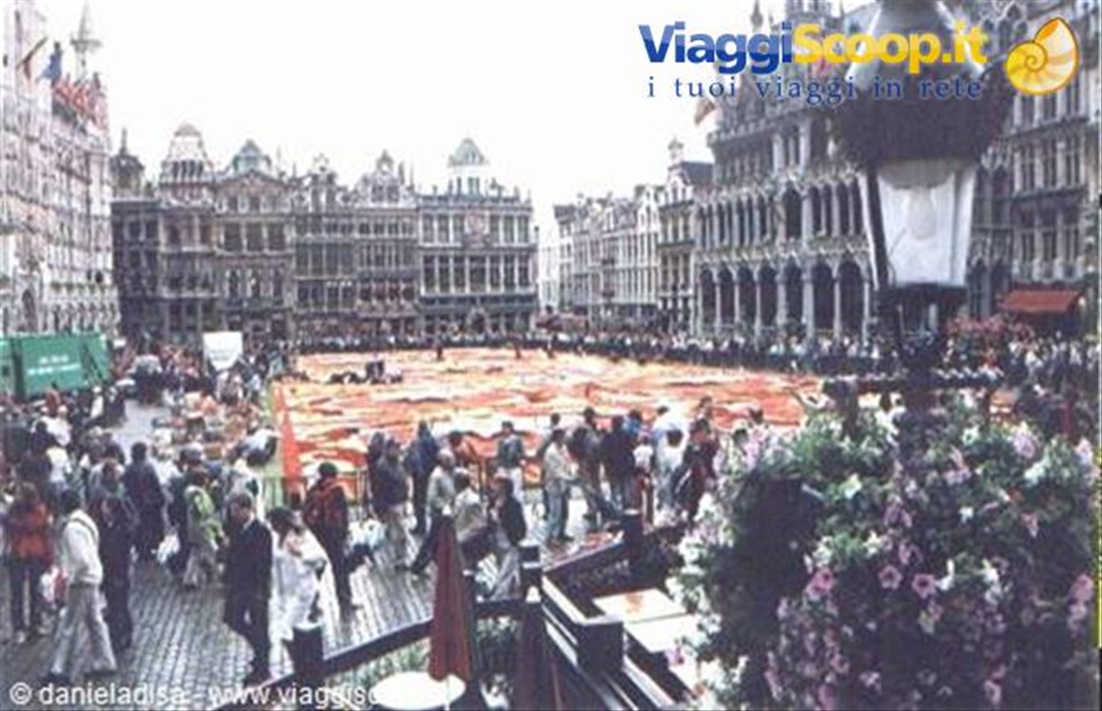 Bruxelles - Grand Place